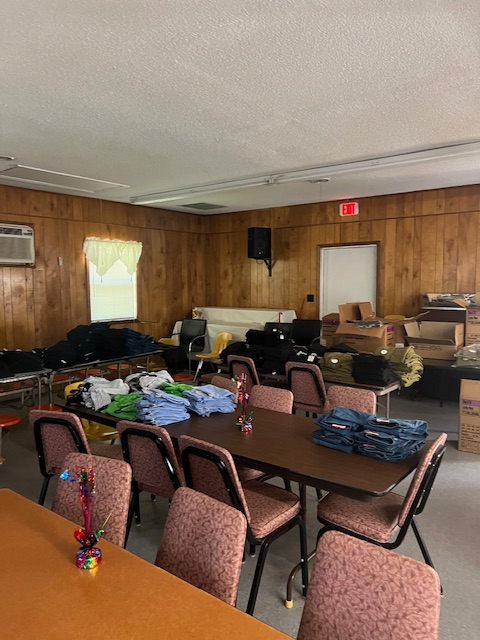 CommunityDonationofClothing-A